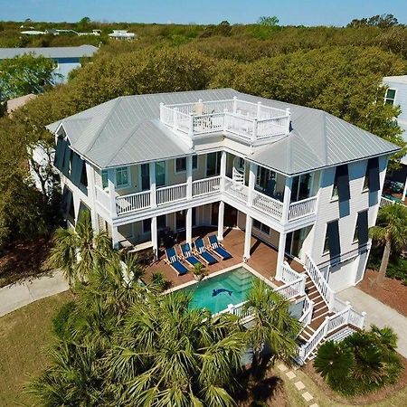 1 Palm Court Villa Айл ъф Палмс Екстериор снимка
