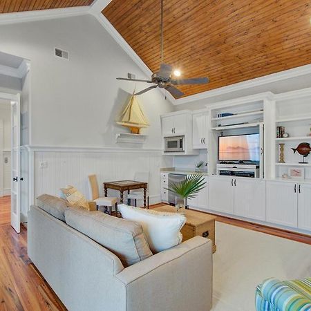 1 Palm Court Villa Айл ъф Палмс Екстериор снимка