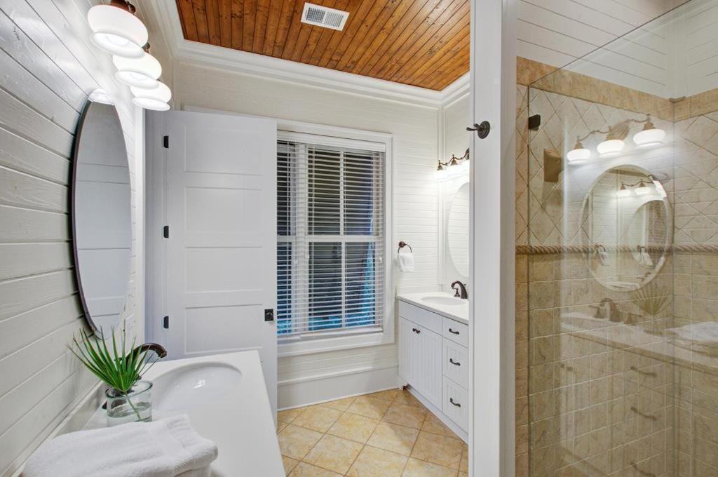 1 Palm Court Villa Айл ъф Палмс Екстериор снимка